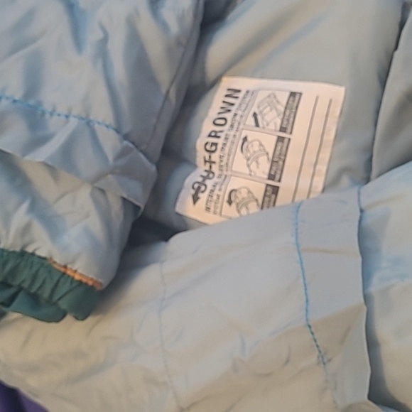 Kids Columbia Ski Suit, insulated set, 2T - Picture 7 of 7